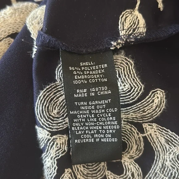 Eci midi pencil skirt - Picture 7 of 7